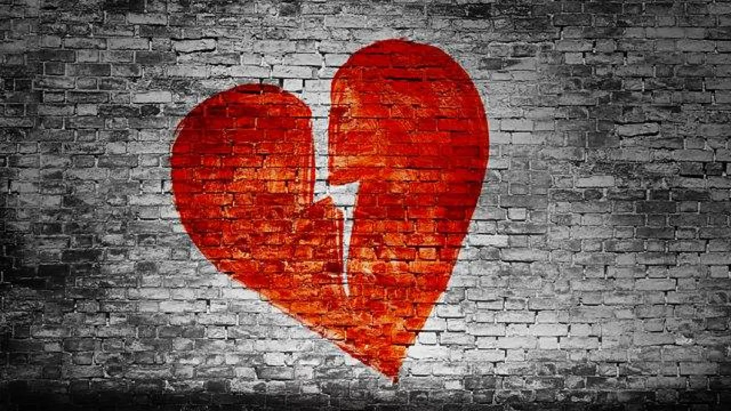 علاج الجروح العاطفية: التعافي من علاقة سامة أو انفصال مؤلم